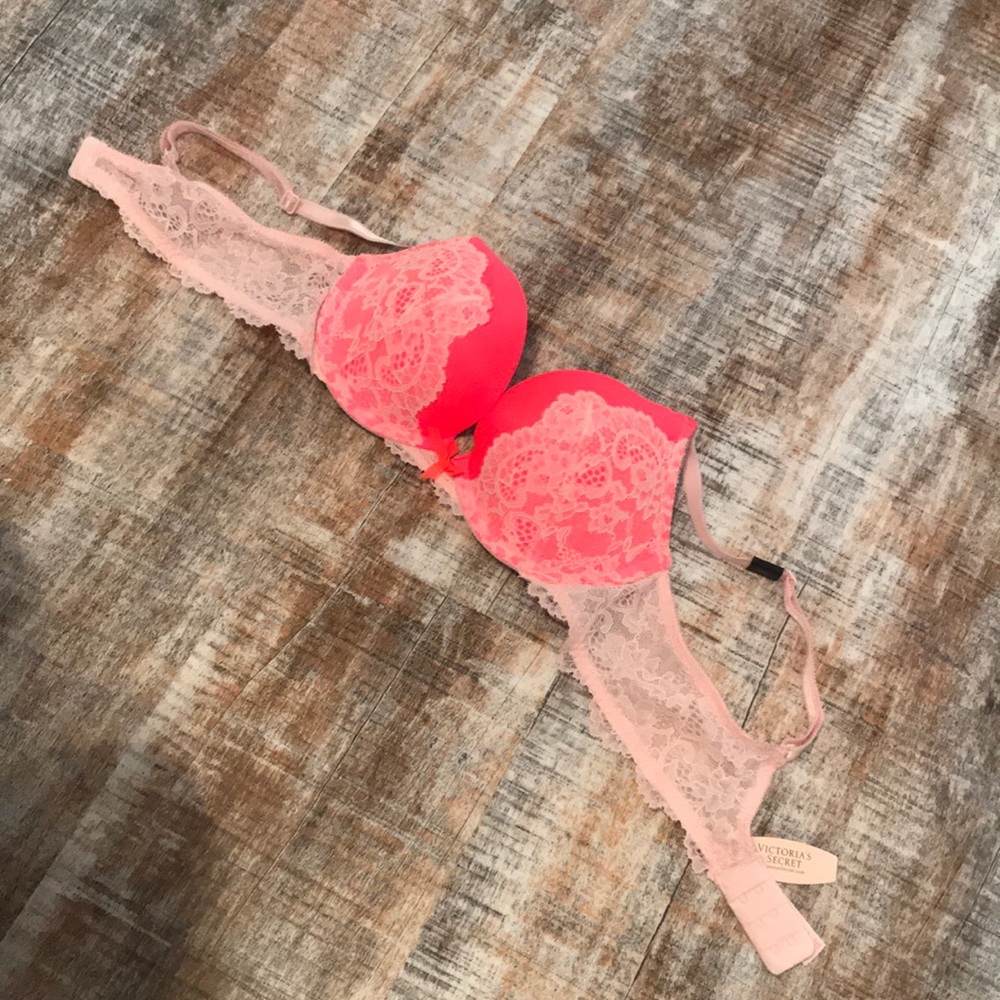 Victoria’s secret bra